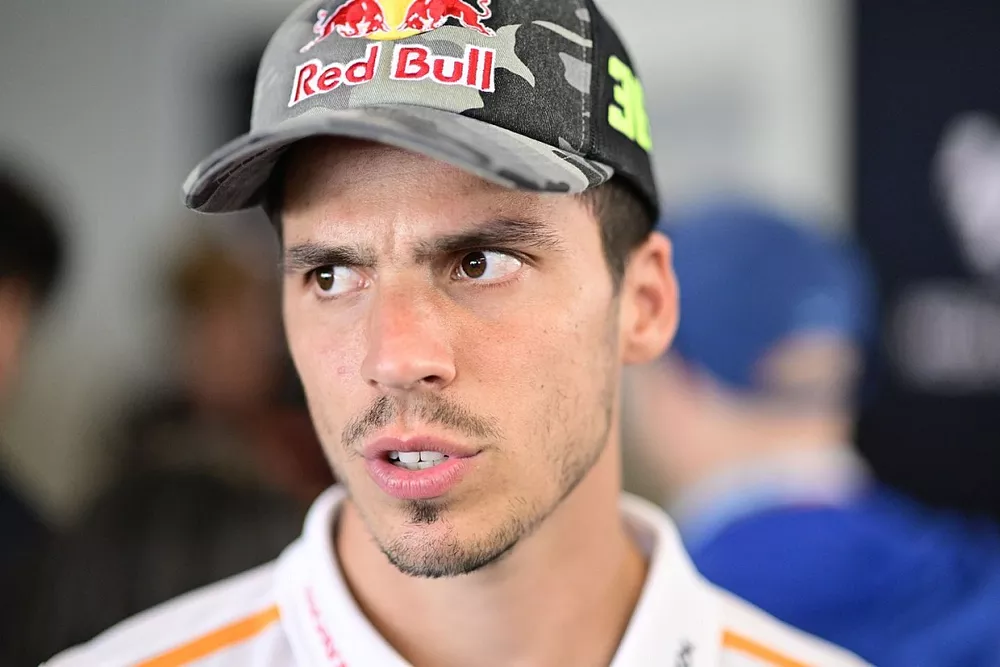 Joan Mir, Equipo Repsol Honda