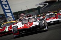 Los Hipercoches son 1s6 más veloces con más potencia