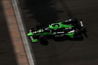 Jack Harvey intentará correr la Indy 500 2026 con Dreyer & Reinbold Racing