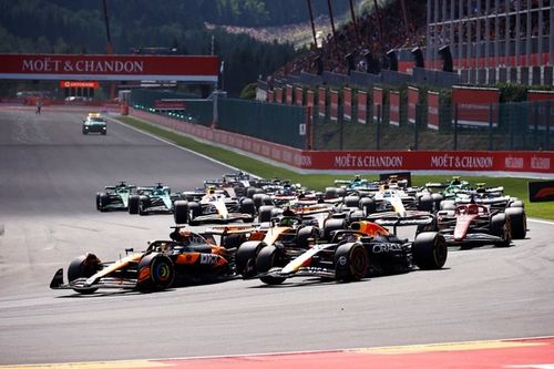Columna: Por qué las carreras sprint siguen sin funcionar y cómo mejorarlas