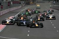 Cerimônia de premiação da FIA de 2025: Quando e como assistir, ao vivo e gratuitamente