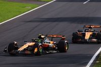 Brown: Los errores cometidos en 2025 hicieron que McLaren "mejorara como equipo"