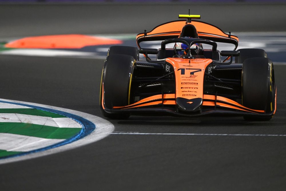 Alex Dunne, Rodin Motorsport