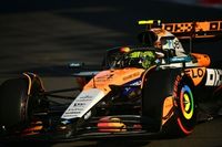 2025 Meksika GP 3. antrenman: Norris zirvede, Hamilton ikinci sırada