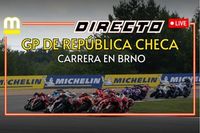 As&iacute; vivimos la carrera de MotoGP en Brno (Rep&uacute;blica Checa)