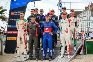 Chorwacja wyłoni mistrz&oacute;w