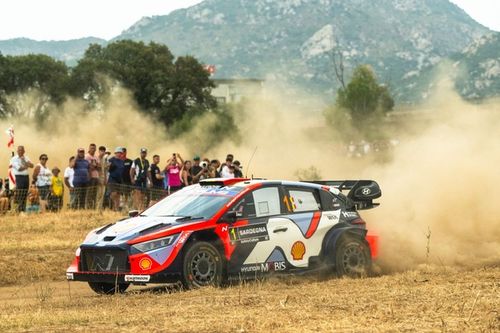 Hyundai está cerca de seguir en el WRC en 2026, pero aún hay dudas para 2027