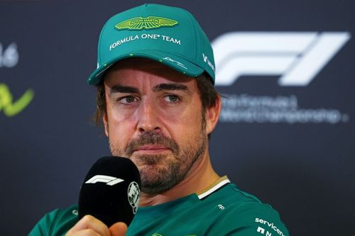 F1 - Alonso desabafa sobre 'maré de azar' em 2025: "Deveríamos ter 20 pontos a mais"