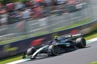 Antonelli: "la confianza sigue siendo alta" a pesar su viernes en Italia