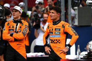 F1: Norris e Piastri revelam como se prepararam para disputar o título de 2025