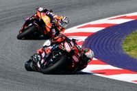 MotoGP: Bezzechi domina e é pole na Áustria; Márquez sofre queda