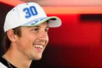 Lawson destaca a Ricciardo: "Lo que m&aacute;s me qued&oacute; fue ver qu&eacute; buen tipo es y c&oacute;mo me trat&oacute;"