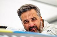 Muller przed siostrzeńcem