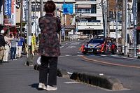 Dochodzenie w sprawie Rajdu Japonii