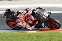 "Es ut&oacute;pico pensar que Honda ser&aacute; competitiva enseguida", avisa Cecchinello