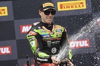 Rea adelanta a Bautista en la &uacute;ltima vuelta para ganar en Estoril