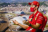 Vettel: Hubo peleas que quiz&aacute;s no deber&iacute;a haber elegido en Ferrari