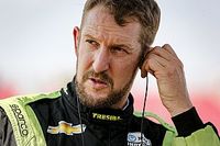 Kimball w Indianapolis 500