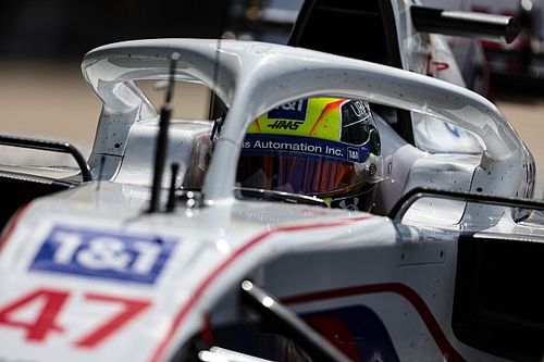 Steiner: Renovar a Schumacher solo es cuestión de detalles