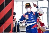 Shwartzman conducir&aacute; para Haas en el test de novatos de Abu Dhabi