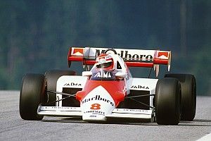 El GP n&uacute;mero 400 de F1: la mala suerte de Prost, la toma de posesi&oacute;n de Lauda