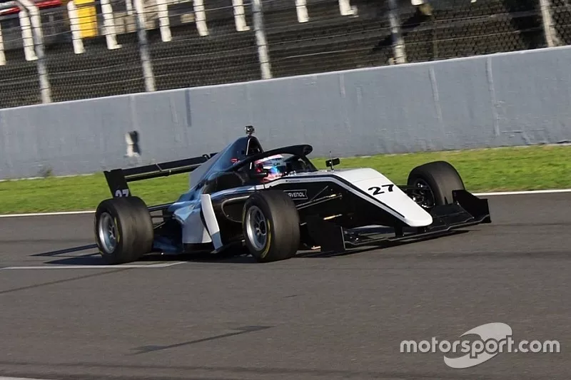 US Racing