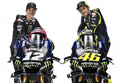 Yamaha veut se montrer à la hauteur de ses pilotes