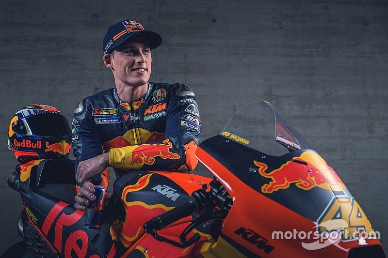 Pol Espargaro, Red Bull KTM Factory Racing
