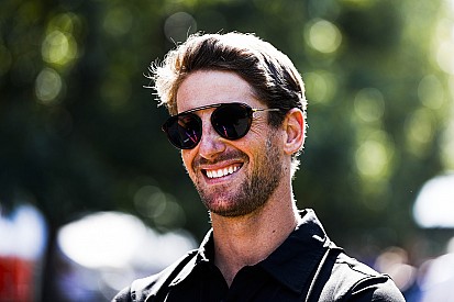 Grosjean, Steiner'ın Netflix eleştirileri karşısında kötü düşünmüyor