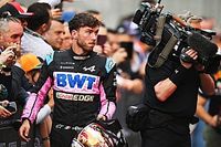 Gasly relaciona F1 e filmes para comentar temporada 2023; entenda