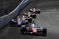 Power explica las claves de la carrera para Indy 500