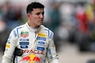 Isack Hadjar summoned by stewards over paddock altercation at Mexico GP