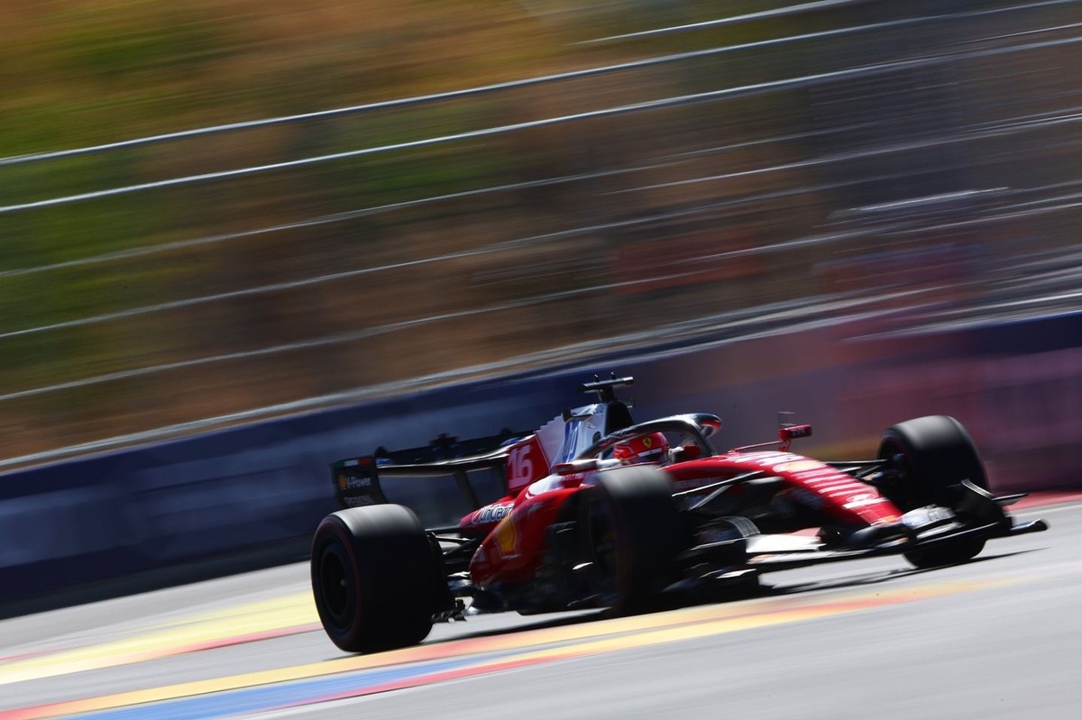 F1 Drivers Deliver Their Verdict on Madrid’s New Madring Circuit and Spanish GP