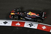 F1: Red Bull anunciará duplas de pilotos para 2026 em nova data; entenda