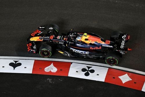 F1: Red Bull anunciar&aacute; duplas de pilotos para 2026 em nova data; entenda