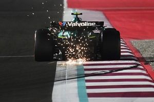 Así vivimos la clasificación sprint para el GP de Qatar de F1 2025