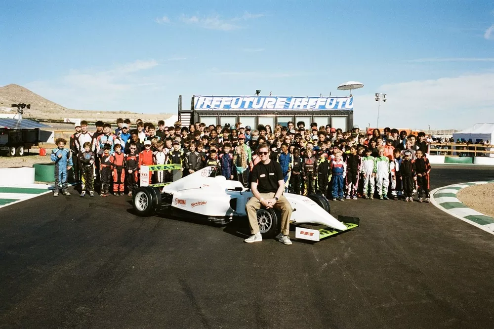 FAT Karting League World Finals 2