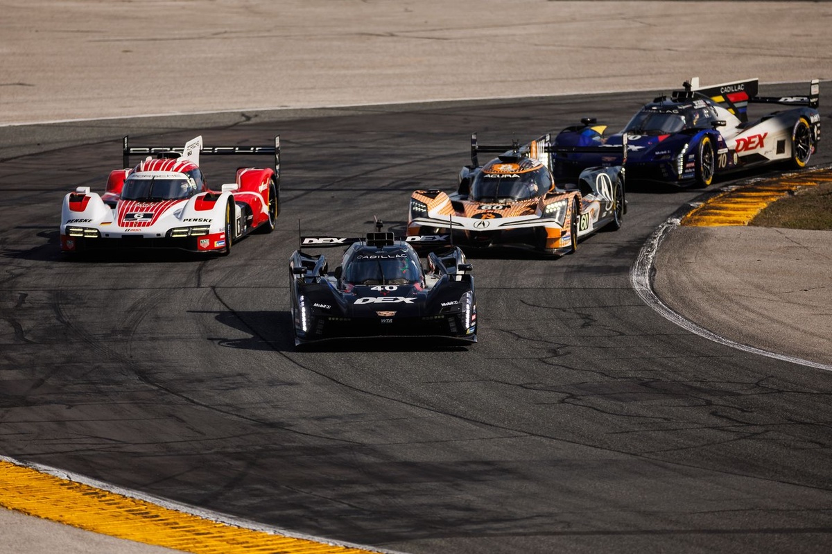 Был ли Porsche действительно настолько лучше? Был ли Porsche действительно настолько лучше?