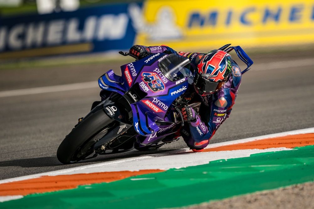 Jack Miller, Pramac Racing