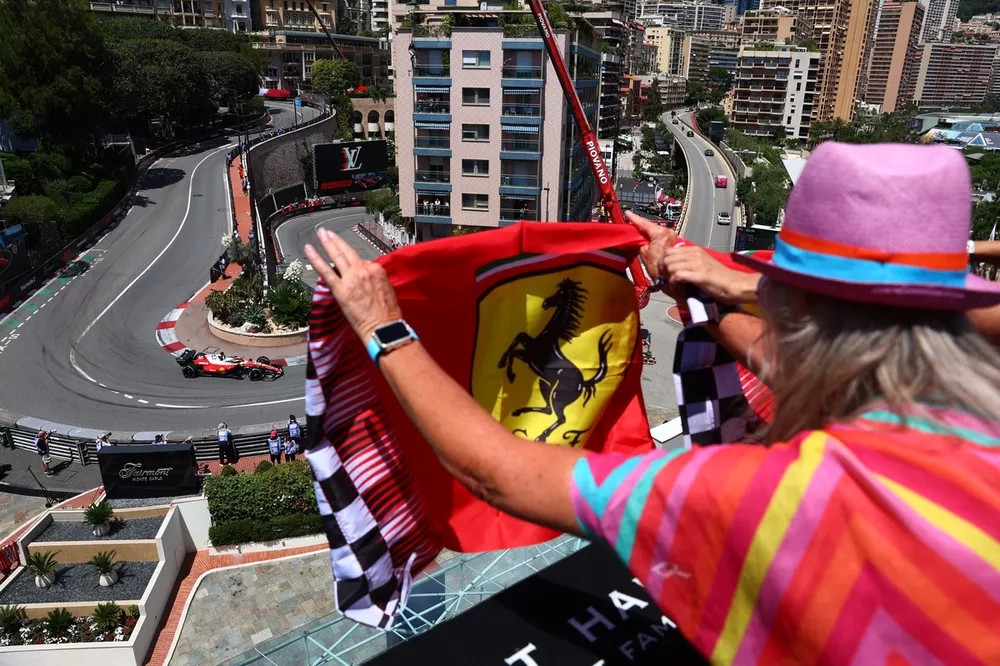 Charles Leclerc, Ferrari