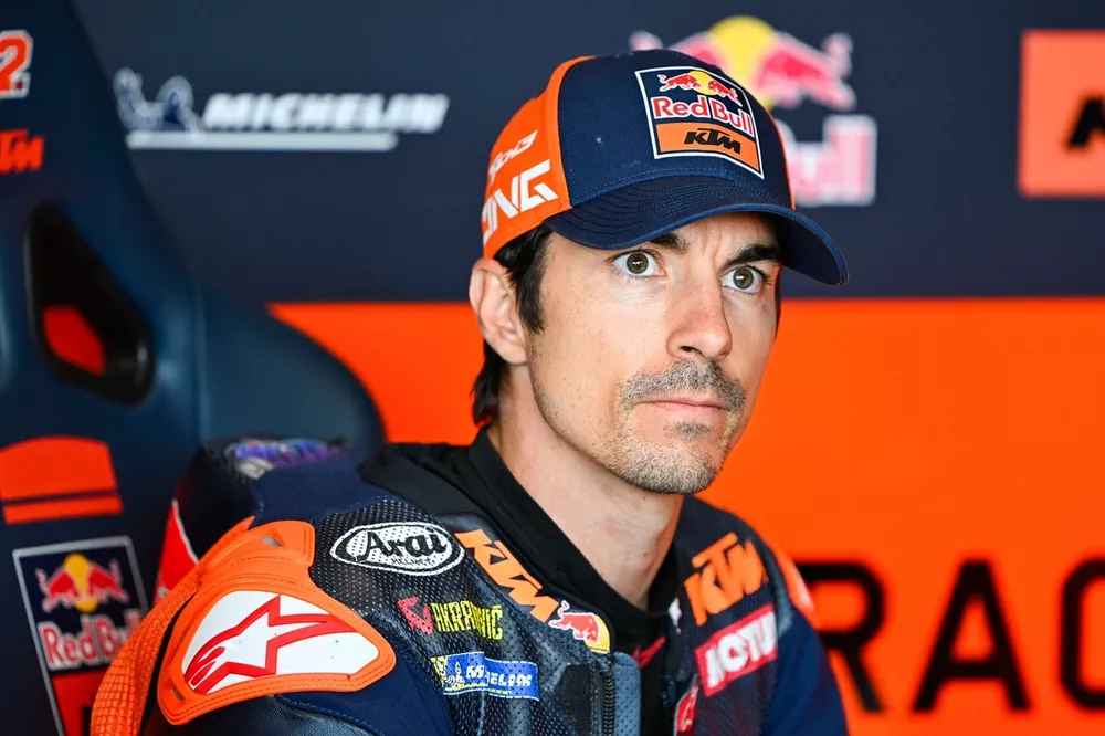 Maverick Vinales, Red Bull KTM Tech 3