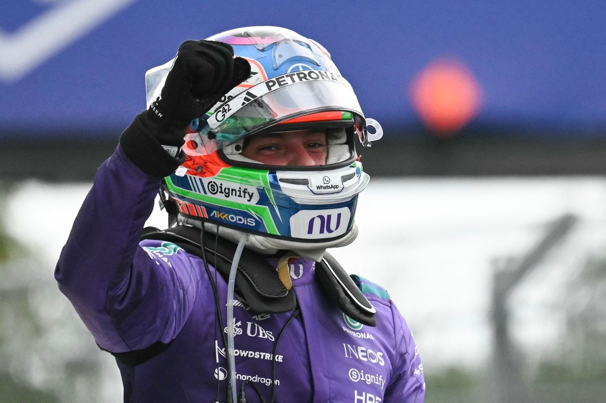 F1: Confira o resultado completo do GP de Miami