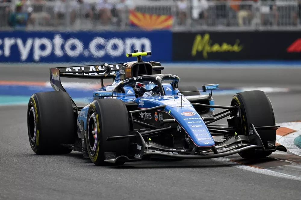 Carlos Sainz, Williams
