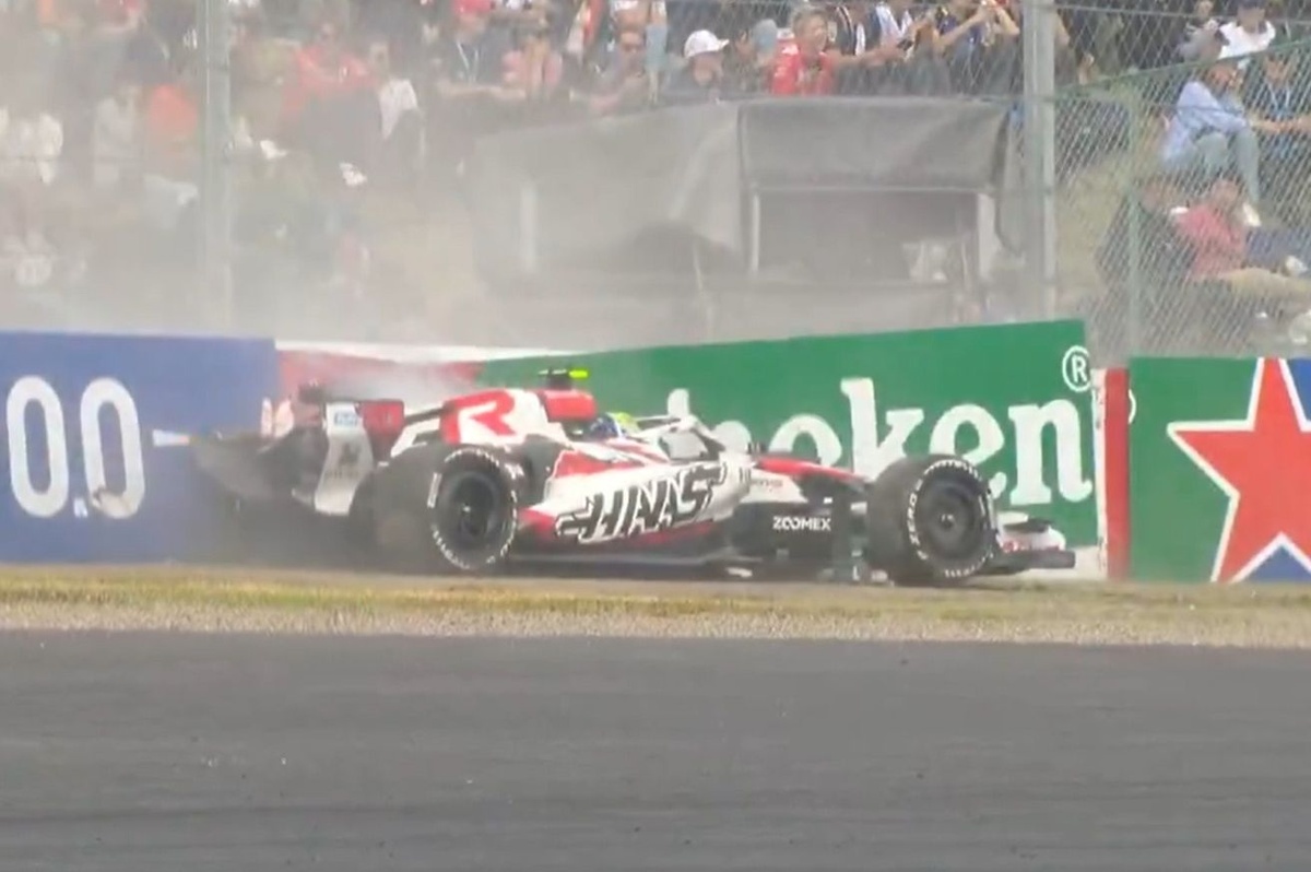 F1 | Sainz duro sul crash di Bearman: "Era solo questione di tempo. Avrebbero dovuto ascoltare i piloti!"