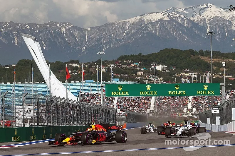 Max Verstappen, Red Bull Racing RB13