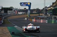 Toyota, en busca de romper la maldici&oacute;n 