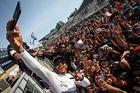 Histórico de Hamilton no Canadá é arrasador entre pilotos ativos da F1