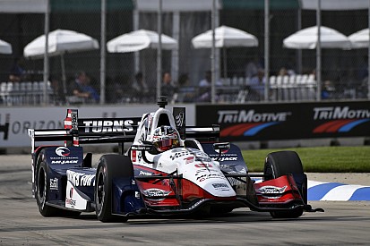Detroit IndyCar: Top 10 quotes after Race 2