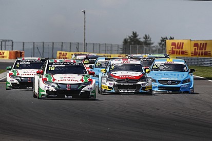 Gelimiteerd startveld WTCR moet kwaliteit waarborgen