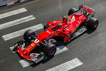 Räikkönen : "J’ai un bon feeling"